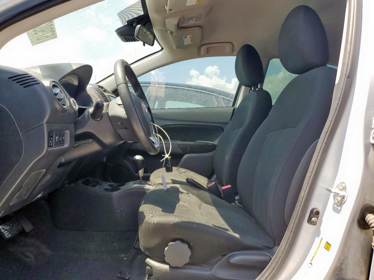 2023 Mitsubishi Mirage G4 Se VIN: ML32FVFJ4PHF02158 Lot: 67902405