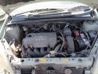2001 TOYOTA YARIS CDX for sale at Copart SANDWICH