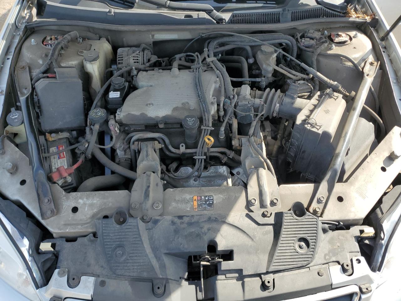 2011 Chevrolet Impala Lt VIN: 2G1WB5EKXB1156218 Lot: 70995165