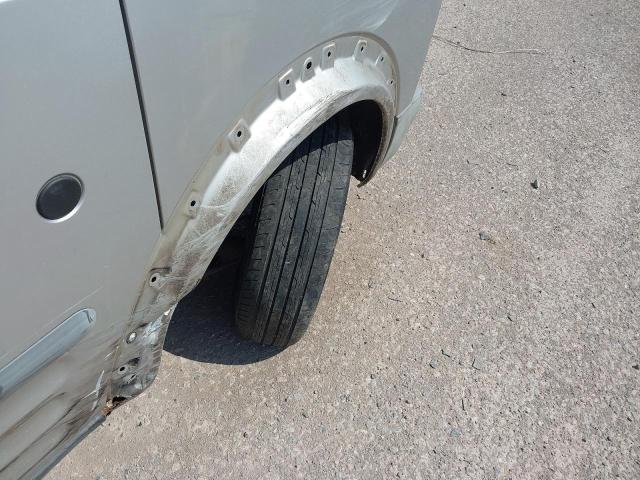 2007 FORD TRANSIT CONN T230 L90 