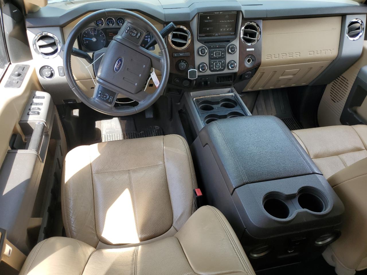 2016 Ford F350 Super Duty VIN: 1FT8W3BT8GED10906 Lot: 70751945