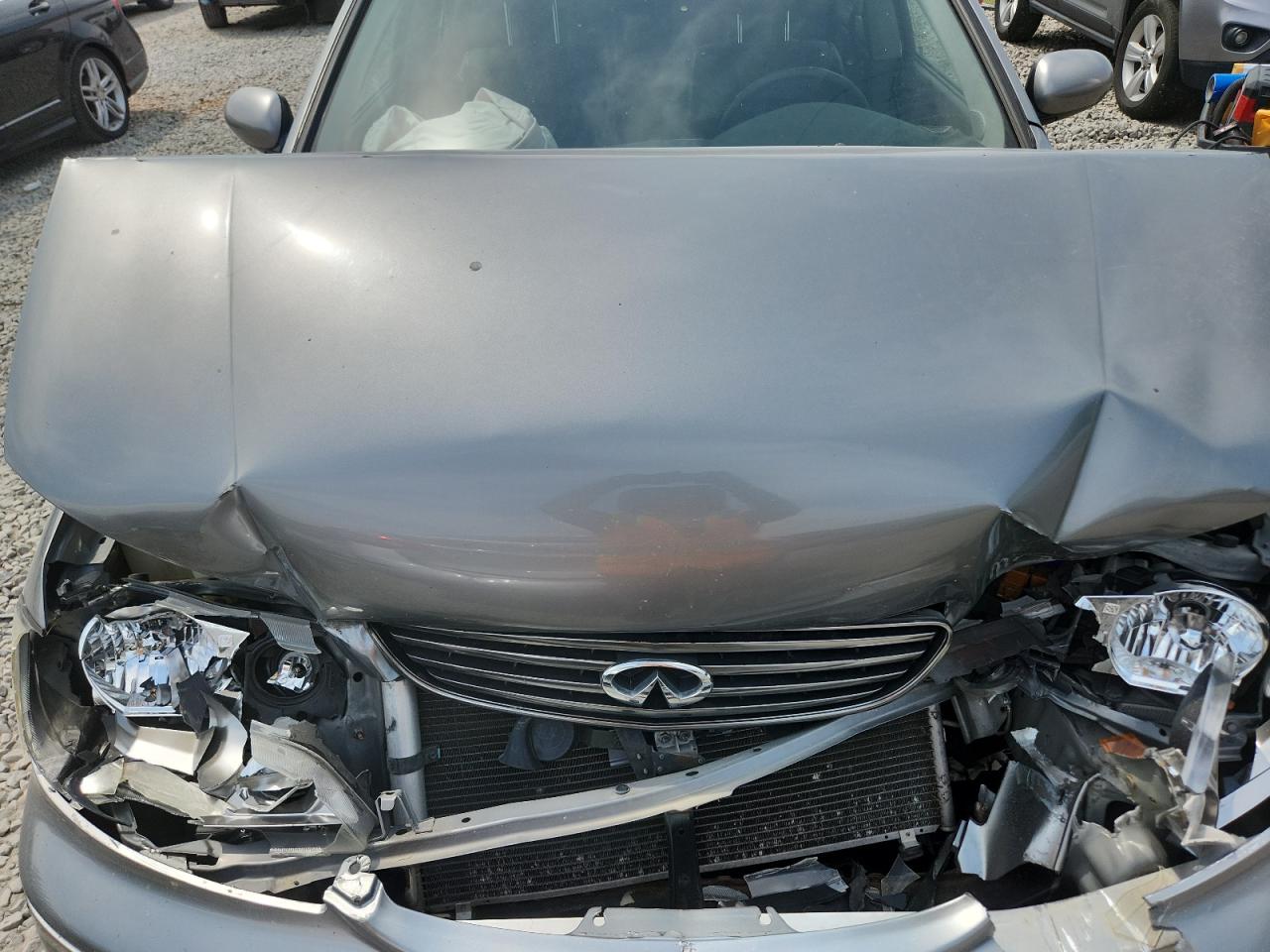 2003 Infiniti I35 VIN: JNKDA31A53T113953 Lot: 68032865