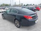 2012 VAUXHALL INSIGNIA S for sale at Copart ST HELENS