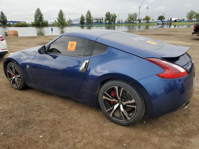 2019 NISSAN 370Z BASE  