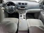 2011 TOYOTA HIGHLANDER BASE   for sale at Copart ON - TORONTO