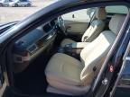 2008 BMW 730D SE AUTO  for sale at Copart SANDWICH