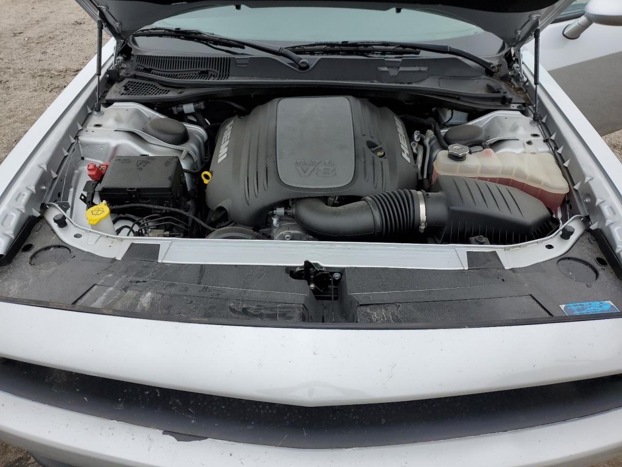 2023 Dodge Challenger R/T VIN: 2C3CDZBT2PH525813 Lot: 67545045