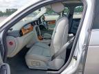 2007 JAGUAR XJ SOVEREI for sale at Copart EAST KILBRIDE