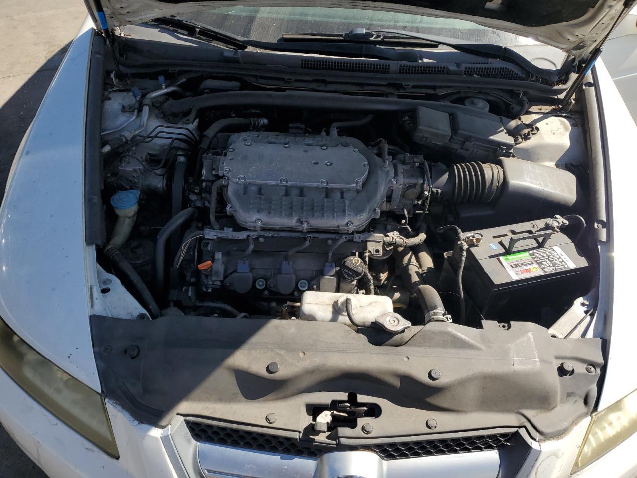 2007 Acura Tl VIN: 19UUA66267A024903 Lot: 68149255