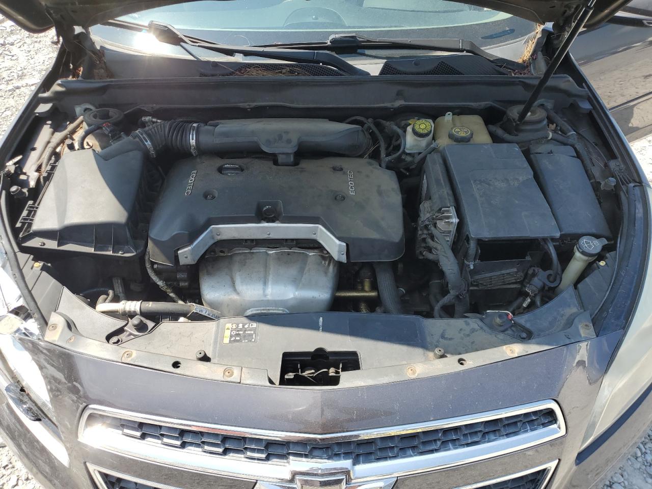 2013 Chevrolet Malibu 1Lt VIN: 1G11C5SA7DF130786 Lot: 66016325