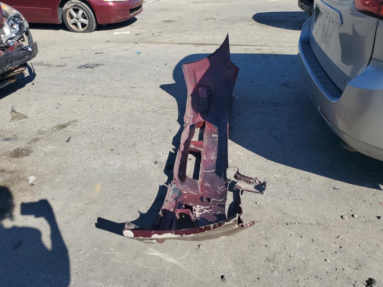 2010 Subaru Legacy 2.5I Premium VIN: 4S3BMBC65A3246132 Lot: 90076455