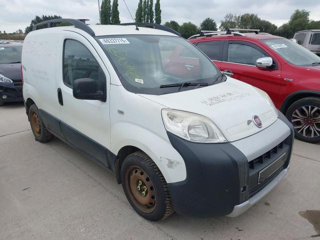 2016 FIAT FIORINO ADVENTURE