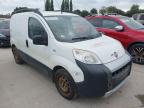 2016 FIAT FIORINO ADVENTURE for sale at Copart SANDY