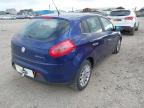 2008 FIAT BRAVO DYNA for sale at Copart YORK