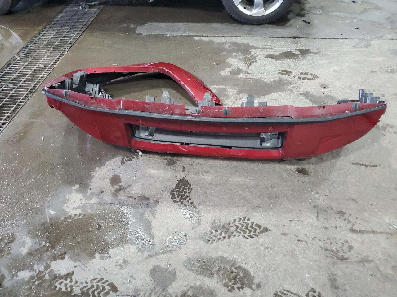 2012 Jeep Liberty Sport VIN: 1C4PJMAK8CW104465 Lot: 70534385