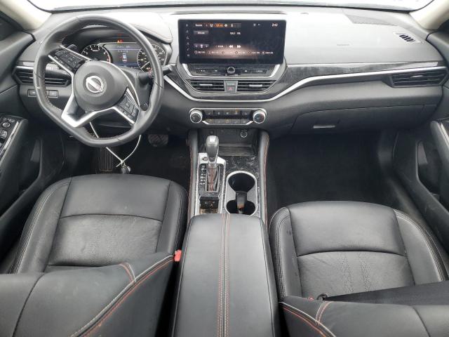  NISSAN ALTIMA 2024 Белы
