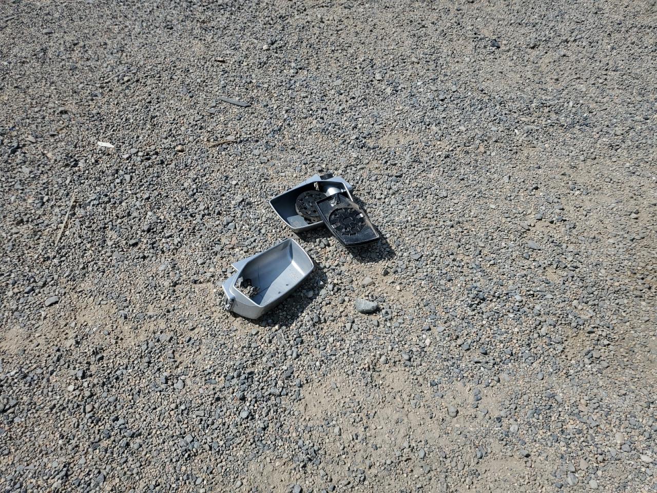 2007 Cadillac Srx VIN: 1GYEE637170171069 Lot: 69695575