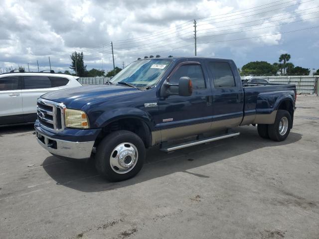 2005 Ford F350 Super Duty