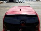 2022 VOLKSWAGEN UP 1.0 115PS UP GTI 3DR for sale at Copart WHITBURN