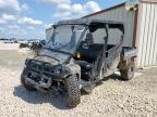 2024 JOHN DEERE XUV825M   a la Venta en Copart TX - WACO