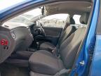 2011 KIA RIO 2 for sale at Copart YORK