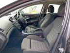2011 VAUXHALL INSIGNIA SRI 158 CDTI  for sale at Copart PETERLEE