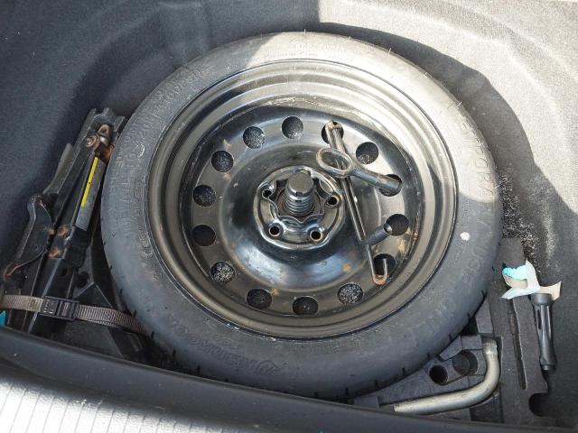 2013 VOLKSWAGEN GOLF S BLU