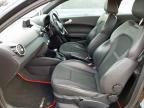 2013 AUDI A1 S LINE for sale at Copart WESTBURY