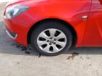 2016 VAUXHALL INSIGNIA S for sale at Copart WHITBURN
