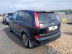 2008 FORD C-MAX TITANIUM for sale at Copart CORBY
