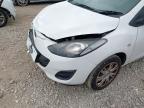 2013 MAZDA 2 TS for sale at Copart YORK