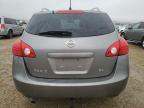 2009 NISSAN ROGUE S   for sale at Copart AB - EDMONTON