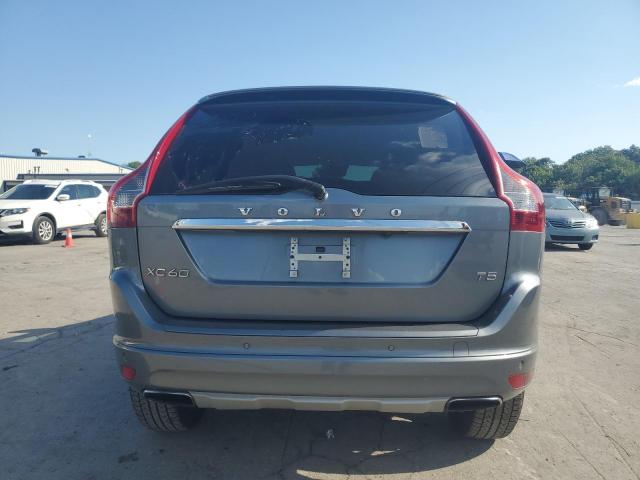 Parquets VOLVO XC60 2016 Gray