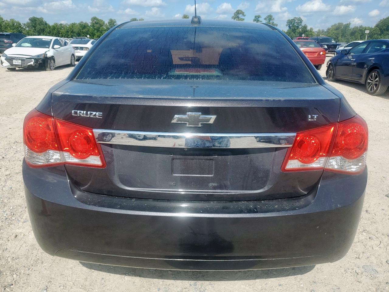 2015 Chevrolet Cruze Lt VIN: 1G1PC5SB1F7291893 Lot: 67725875
