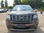 2017 FORD EXPLORER XLT   for sale at Copart ON - LONDON