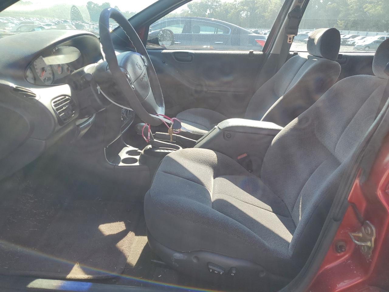 2000 Dodge Stratus Se VIN: 1B3EJ46X8YN175496 Lot: 70048685