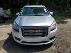2015 GMC ACADIA SLT-1   for sale at Copart MA - NORTH BOSTON