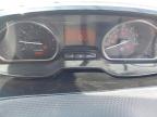 2016 PEUGEOT 2008 ALLUR for sale at Copart WOLVERHAMPTON