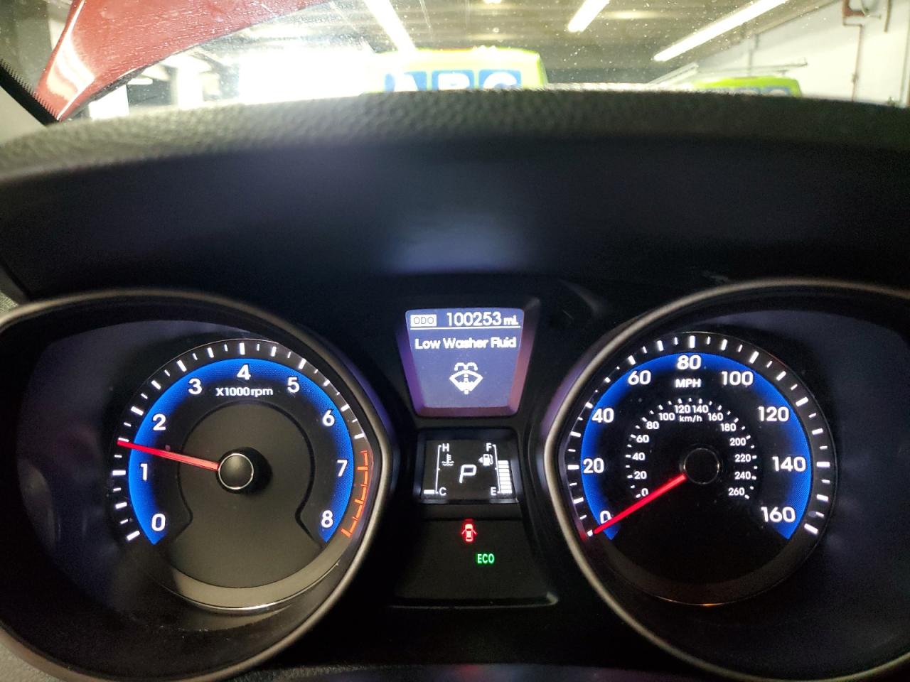 2017 Hyundai Elantra Gt VIN: KMHD35LH9HU375358 Lot: 69218975