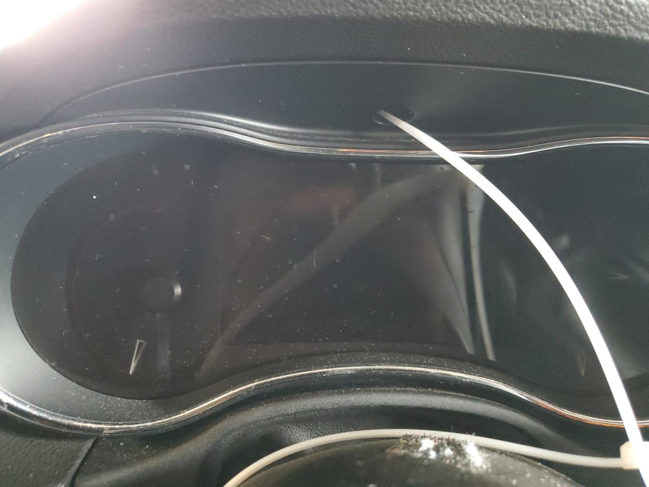 2014 Dodge Durango Limited VIN: 1C4RDHDG5EC560720 Lot: 67401555