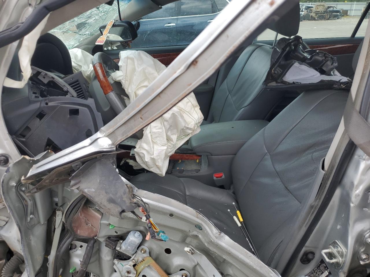 2005 Toyota Avalon Xl VIN: 4T1BK36B35U053607 Lot: 67527415