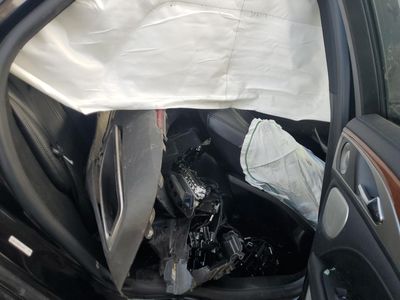 2020 Lincoln Mkz Reserve VIN: 3LN6L5E9XLR615984 Lot: 69373675