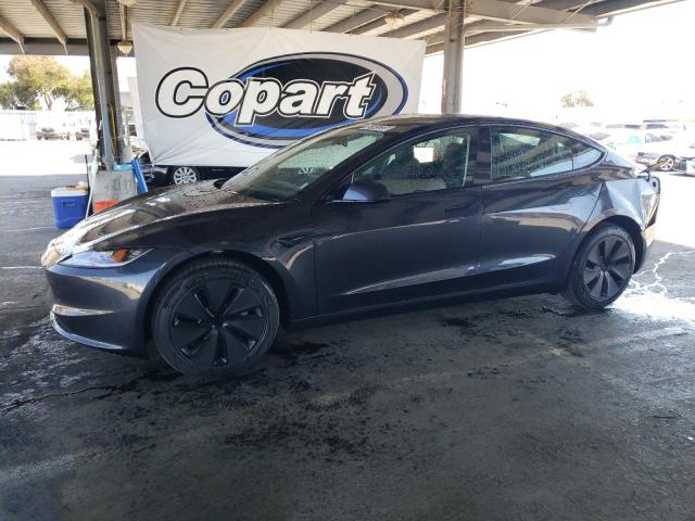 TESLA MODEL 3 – zdjęcie z aukcji, lot #67541235