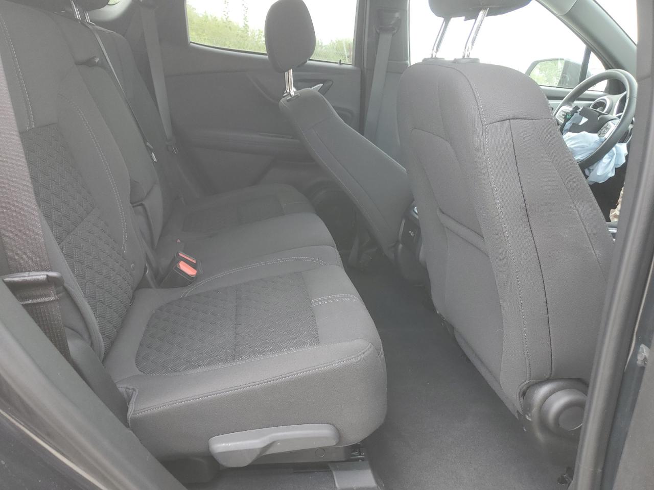 2022 Chevrolet Blazer 2Lt VIN: 3GNKBHR45NS175066 Lot: 69575615