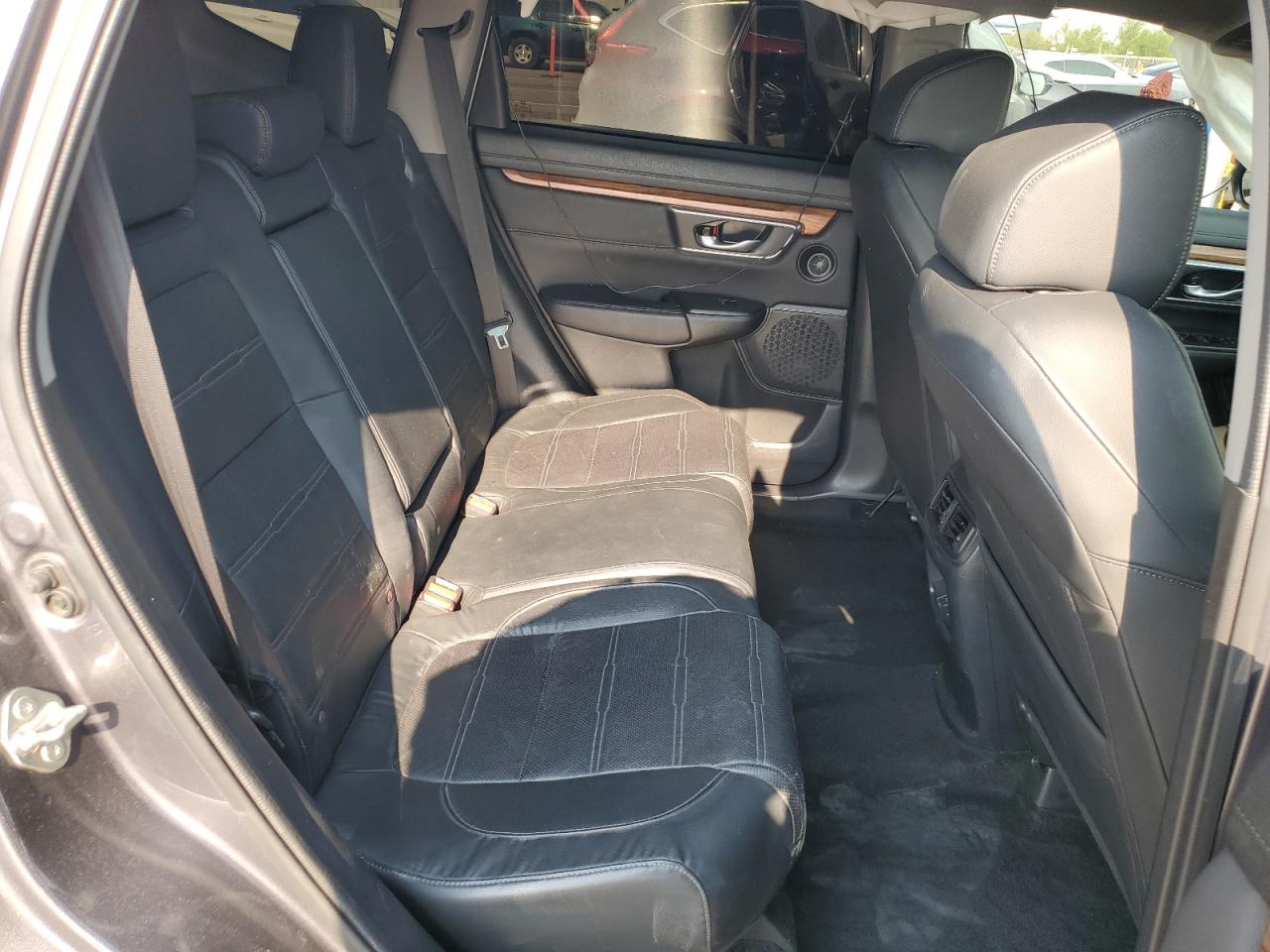 2019 Honda Cr-V Exl VIN: 5J6RW1H84KA038764 Lot: 67628185