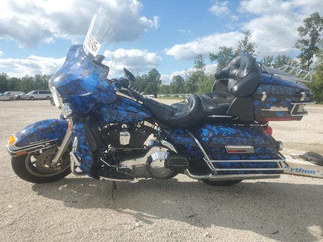 1995 HARLEY-DAVIDSON FLHTC ULTRA SHRINE  