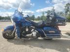 1995 HARLEY-DAVIDSON FLHTC ULTRA SHRINE   for sale at Copart WI - MILWAUKEE NORTH