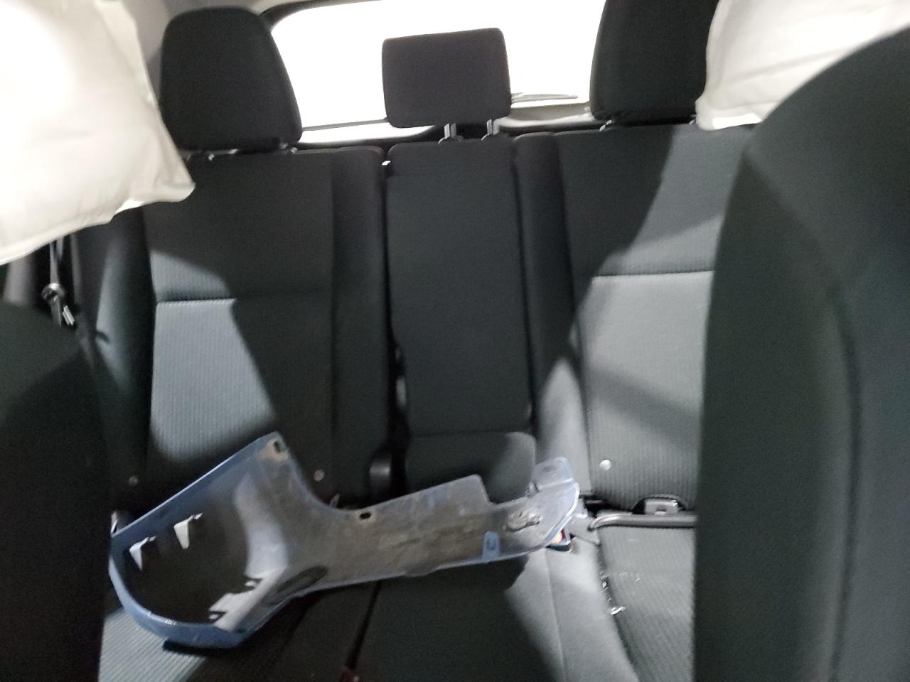 2017 Toyota Rav4 Le VIN: JTMBFREV7HJ141248 Lot: 68244435