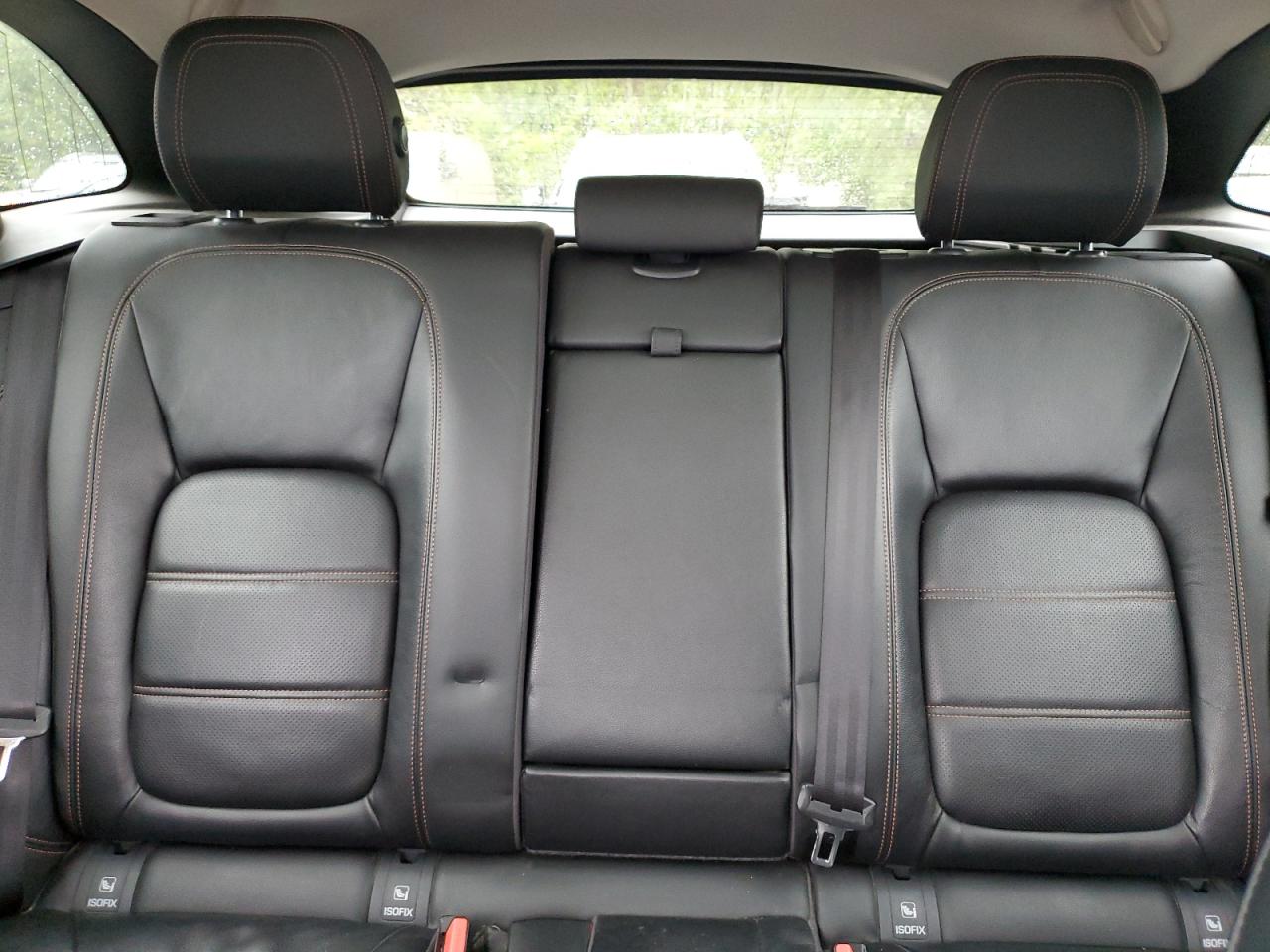 2017 Jaguar F-Pace Prestige VIN: SADCK2BV9HA063684 Lot: 69474945