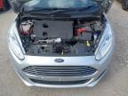 2015 FORD FIESTA TITANIUM X TDCI  for sale at Copart YORK